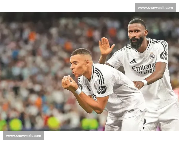 姆巴佩心属意甲皇马巴萨球迷：别想了，他要来意甲抢饭碗！