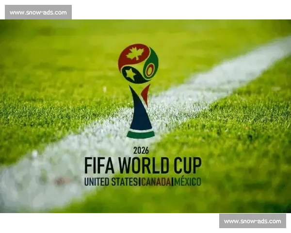 心系达拉斯，2026世界杯的绿色希望！