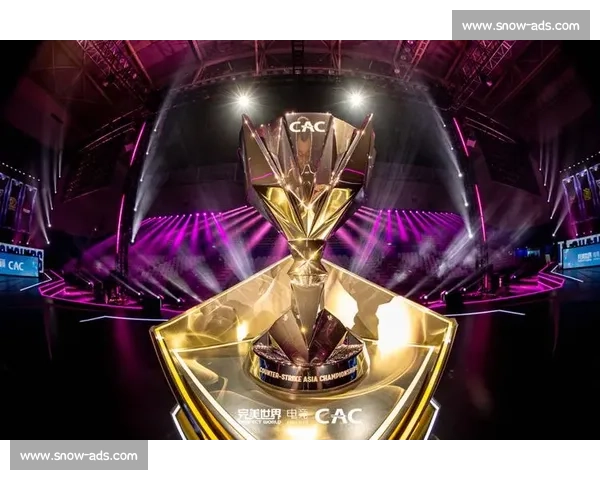 未来已来！国家级赛事盘点，预示着电竞的无限可能！