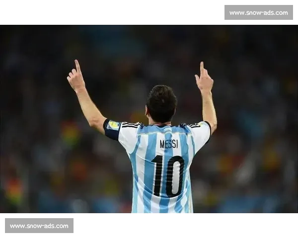 梅西C罗告别舞台2026世界杯巨星传承之战谁主沉浮！