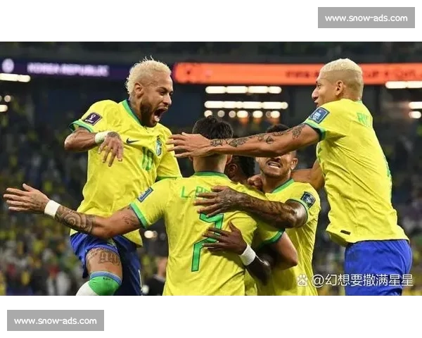 球迷的“主场”！世界杯场馆如何点燃全球球迷的热情