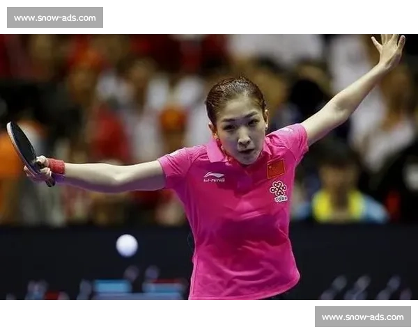 硝烟弥漫！刘诗雯能否在家门口圆梦，再创辉煌