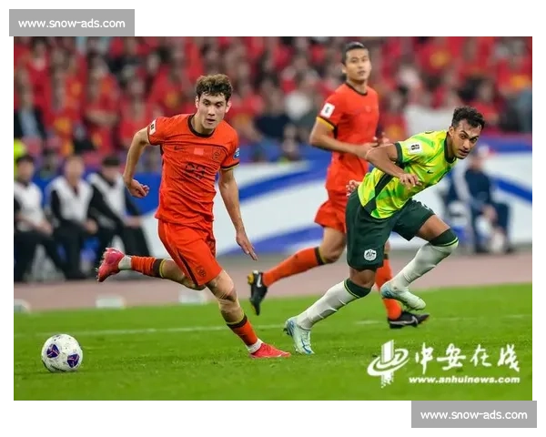 谁是2026世界杯的“黑马王子”冷门球队值得关注！