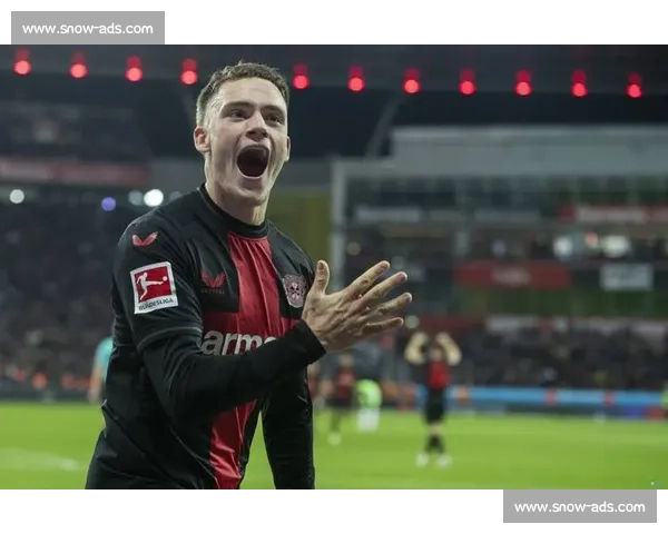 进球如麻背后，德甲助攻榜上的“隐形功臣”备受瞩目！