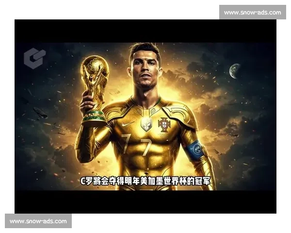 2026世界杯：冷门迭爆！谁是这届世界杯的最大“黑马”