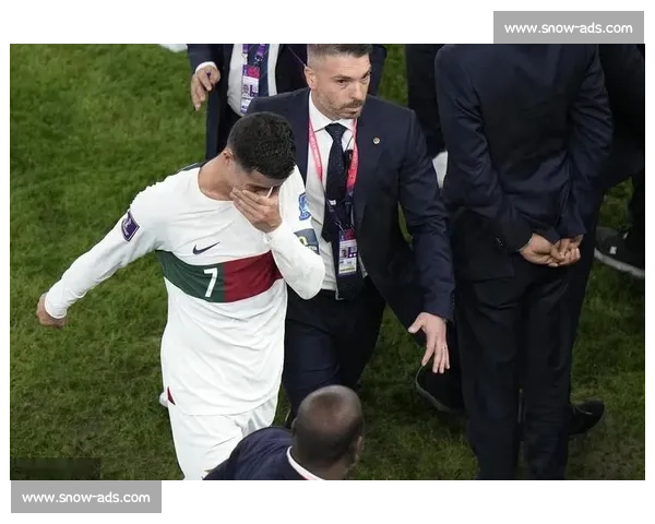 C罗2026世界杯，一战封神还是黯然告别