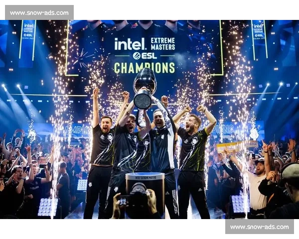 不仅仅是冠军！IEM科隆赛，英雄们展现出的无限可能！