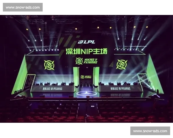 从零到一：亚洲电竞的崛起之路，赛事发展年度回顾！