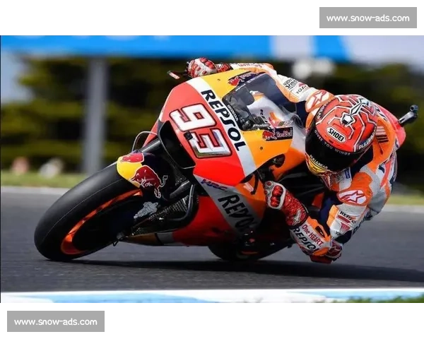 历史重演还是全新篇章MotoGP历届冠军的恩怨情仇！