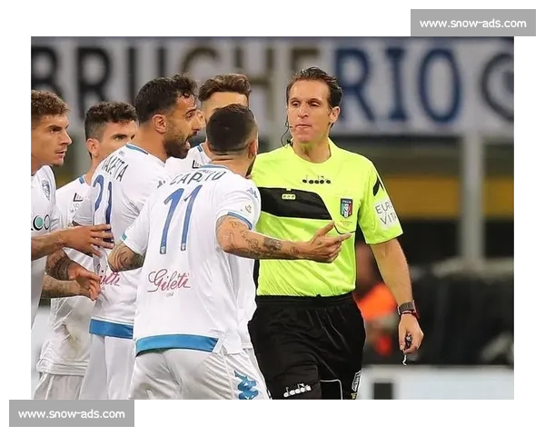 意甲裁判争议判罚引热议！公平竞赛何在，冠军成色几何