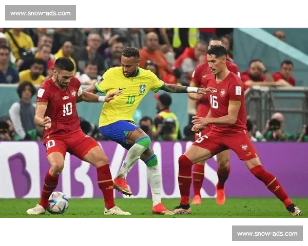 新一代的巴西前锋，能否扛起桑巴军团的大旗