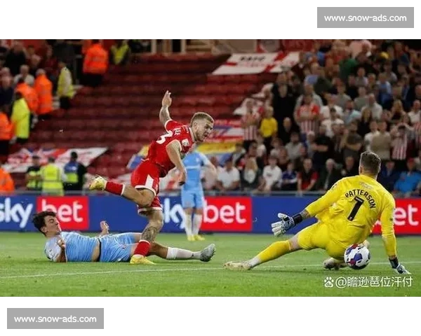 绿茵场上的激情碰撞，男人之间最纯粹的较量，心潮澎湃！