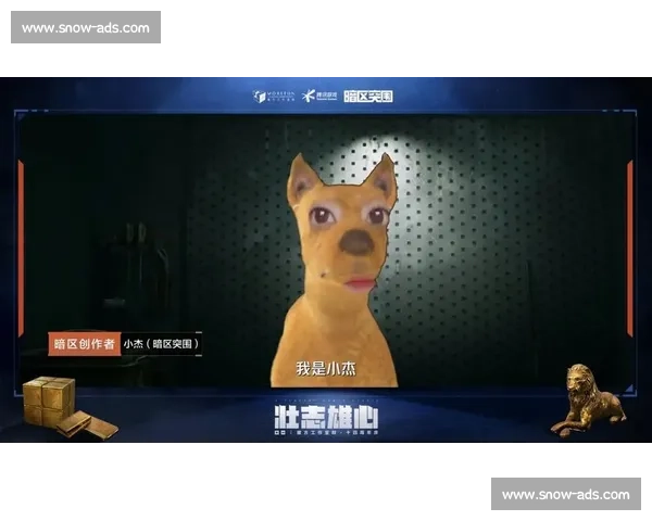 青春无敌！暗区突围职业杯，年轻血液的无限可能！