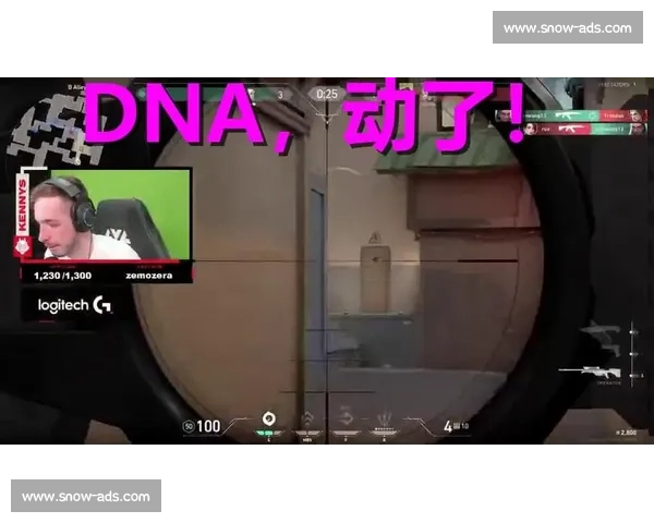 CSGO major赛事燃爆，狙神附体！直播间让你身临其境！