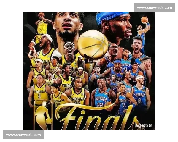 NBA总决赛MVP花落谁家悬念迭起，万众瞩目！