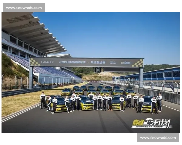 不止于速度！赛车手背后隐藏的超乎你想象的训练数据