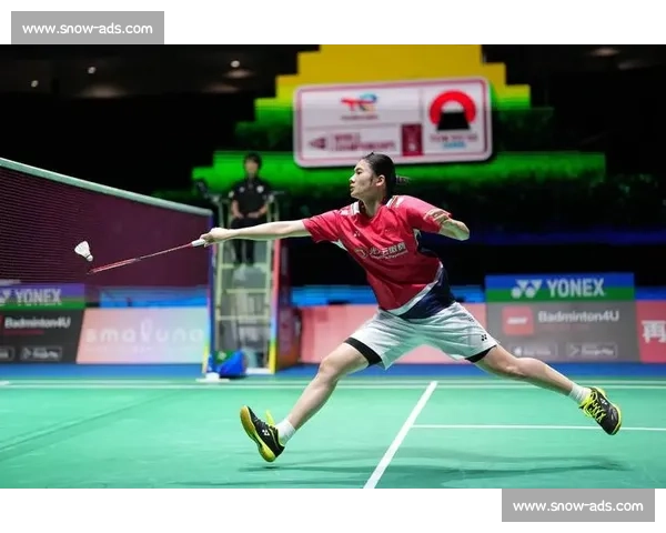 心潮澎湃！羽毛球世锦赛赛程精彩瞬间回顾