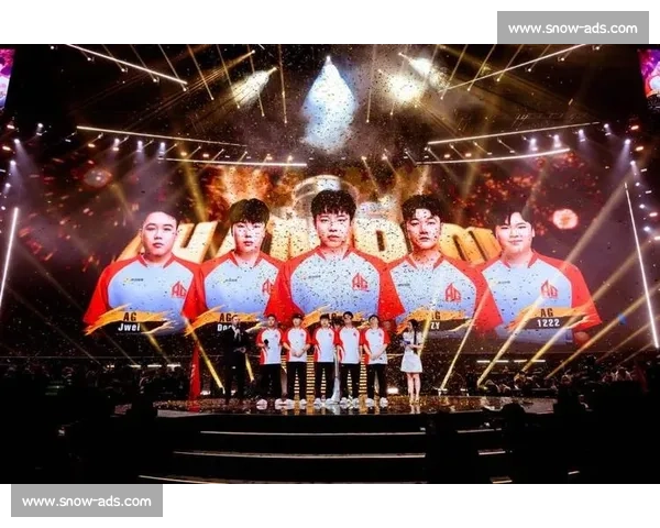 跨越山海,穿越火线电竞选手用实力说话 跨越山海,穿越火线电竞选手用实力说话