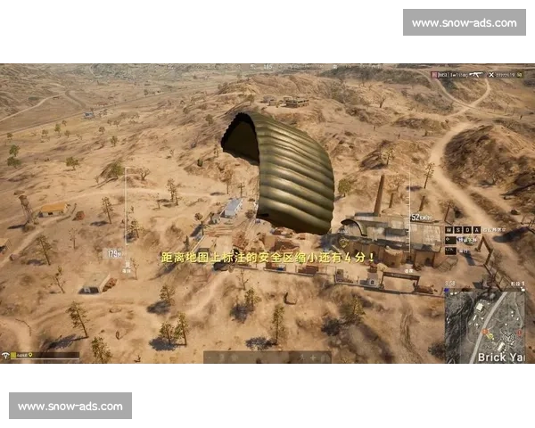 PUBG的魅力何在看这些让你心潮澎湃的瞬间就懂了! PUBG的魅力何在看这些让你心潮澎湃的瞬间就懂了!