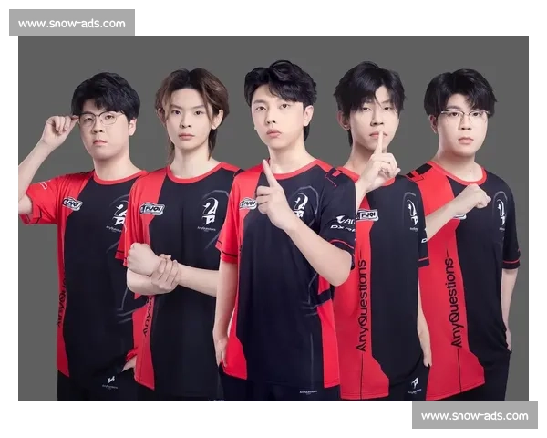 战队实力大洗牌！亚洲电竞战队榜，你看好谁能登顶