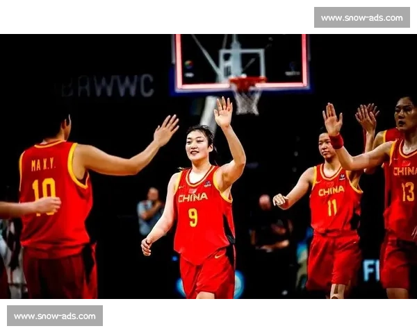 不止是胜利！中国女篮世界杯夺冠，传递着不屈的精神！