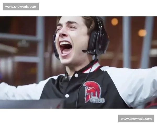 当电竞遇上沙雕网友，那些令人捧腹的奇葩操作！