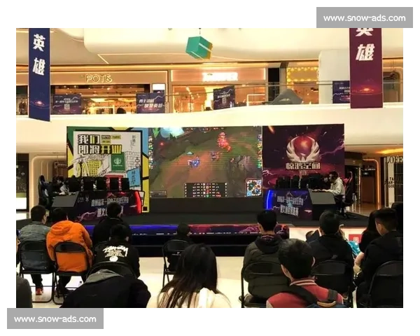 情感!粉丝为支持的队伍呐喊,电竞联赛的魅力所在! 情感!粉丝为支持的队伍呐喊,电竞联赛的魅力所在!