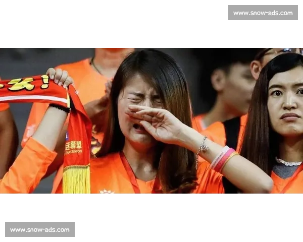 球迷的眼泪，2026世界杯最真实的情感写照！