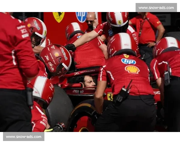 维斯塔潘能否延续神勇欧洲站悬念迭起！