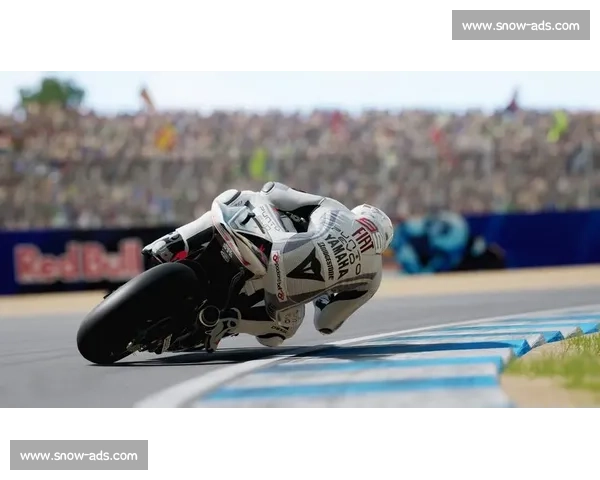 致敬经典！MotoGP精彩集锦，回顾那些永恒的赛车瞬间！