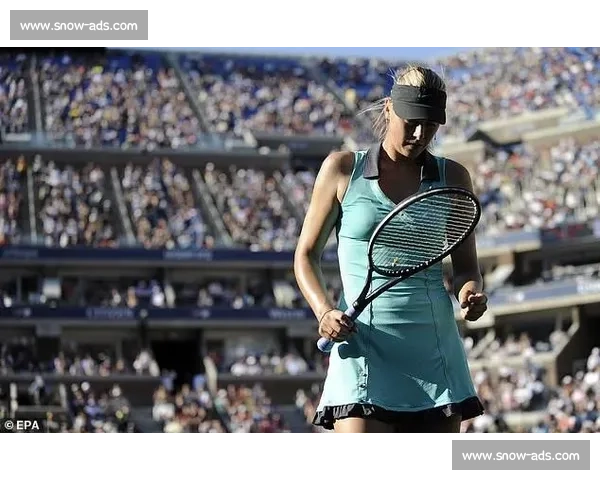 莎拉波娃退役后，俄罗斯网球谁能接班，球迷翘首以盼！